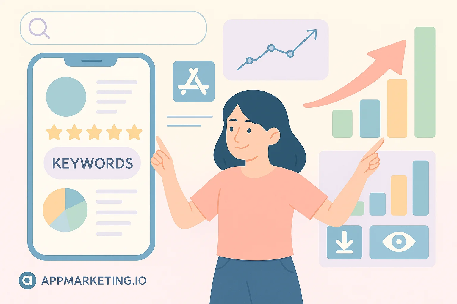 What is App Store Optimization | A Simple Guide